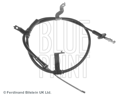 Cable Pull, parking brake ADG046145