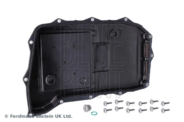 Hydraulic Filter, automatic transmission Blue Print Solution ADBP210107