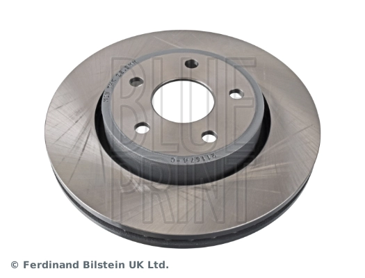 Brake Disc ADA104311