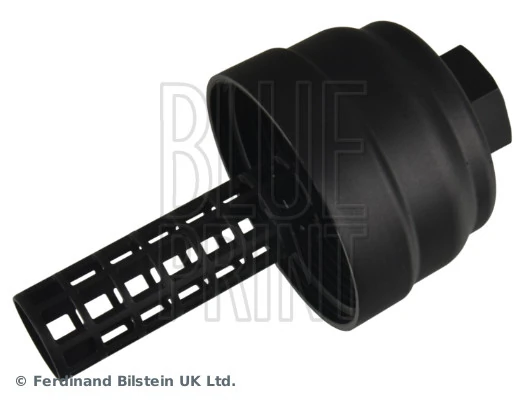BLUE PRINT ADBP990018 Cap, oil filter housing