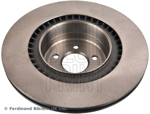BLUE PRINT ADBP430076 Brake Disc