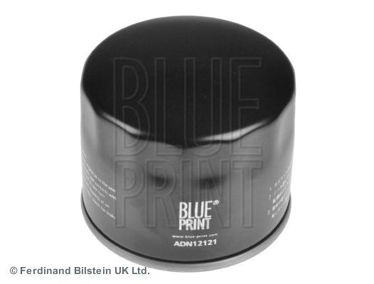 BLUE PRINT ADN12138 Parts Set, maintenance service