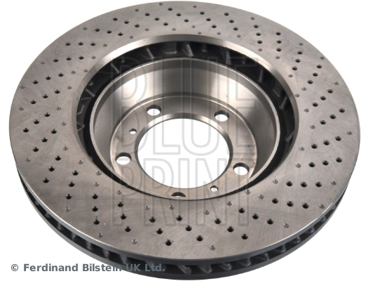 BLUE PRINT ADBP430057 Brake Disc
