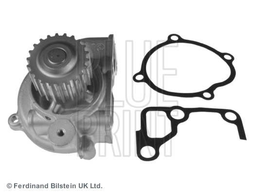 Water Pump, engine cooling ADM59108