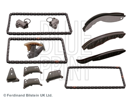 Timing Chain Kit Basic Short Kit ADG07381