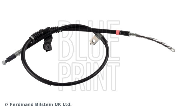 Cable Pull, parking brake ADC44685