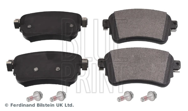 Brake Pad Set, disc brake ADT342229