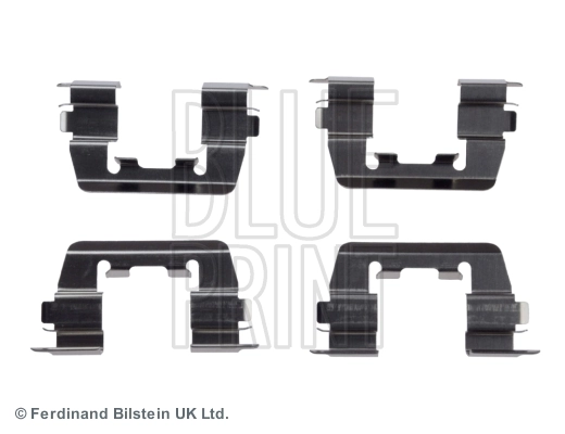 Accessory Kit, disc brake pad ADG048602