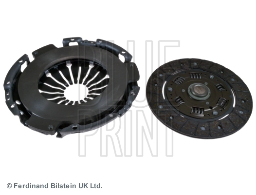 BLUE PRINT ADN130189 Clutch Kit