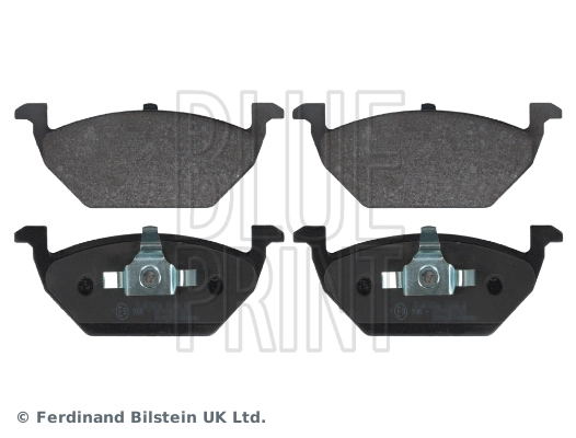 Brake Pad Set, disc brake ADV184202