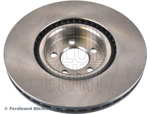 BLUE PRINT ADBP430070 Brake Disc