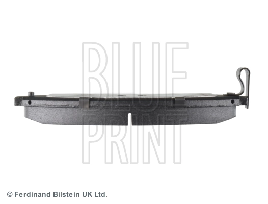 Brake Pad Set, disc brake ADC44263