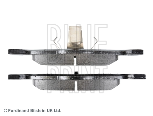 Brake Pad Set, disc brake ADM54273