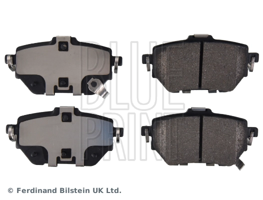 Brake Pad Set, disc brake ADBP420048