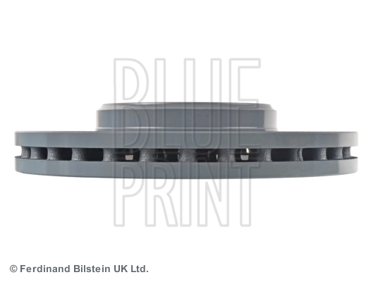 BLUE PRINT ADF124350 Brake Disc
