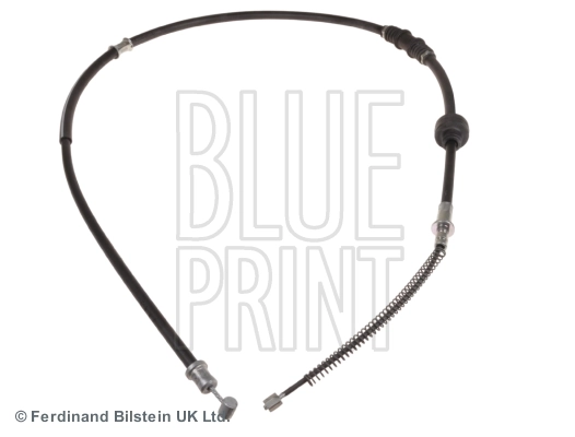 Cable Pull, parking brake ADC446177