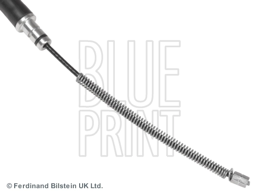 BLUE PRINT ADG046203 Cable Pull, parking brake