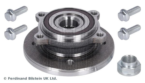Wheel Bearing Kit ADB118201