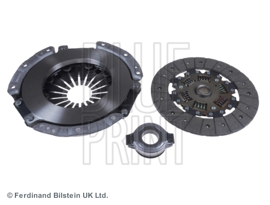 BLUE PRINT ADN13069 Clutch Kit