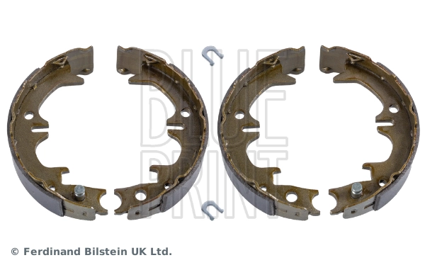 Brake Shoe Set, parking brake ADT34168
