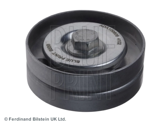 Deflection/Guide Pulley, V-ribbed belt ADA109606