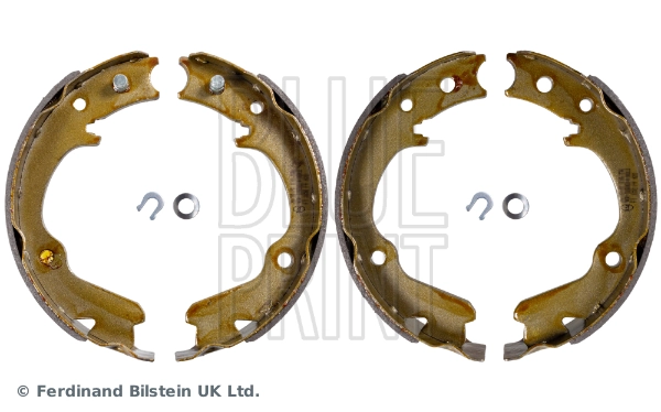 Brake Shoe Set, parking brake ADS74111