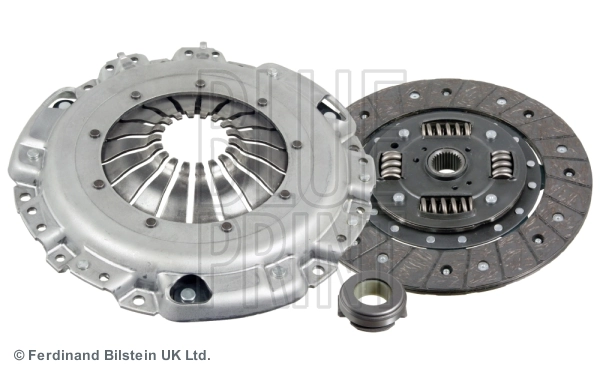 Clutch Kit ADV183029