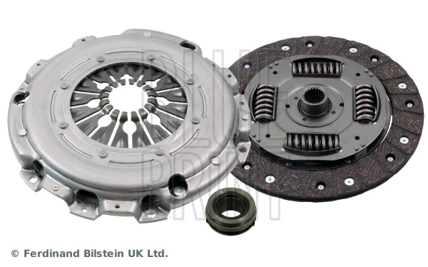 Clutch Kit SMARTFIT Solution Kit ADP153087