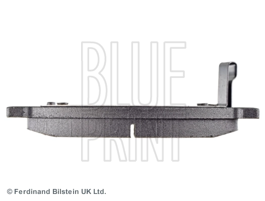 Brake Pad Set, disc brake ADM54250