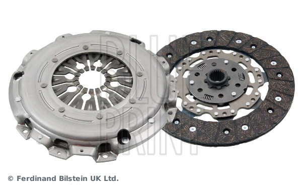 Clutch Kit SMARTFIT Solution Kit ADV1830147
