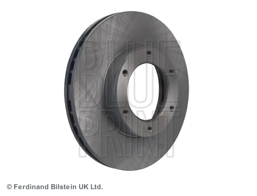 BLUE PRINT ADT343141 Brake Disc