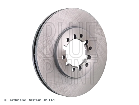 BLUE PRINT ADN14354 Brake Disc