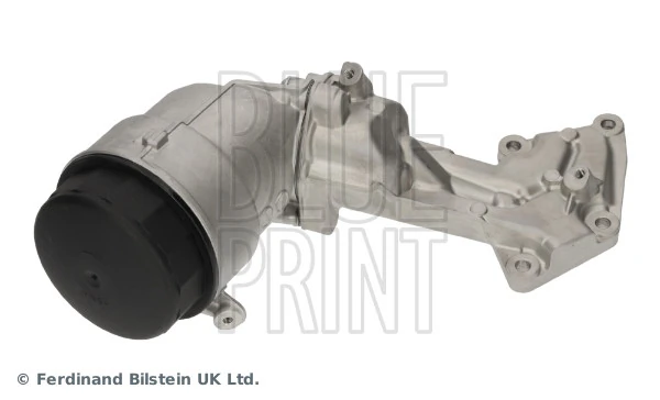 Housing, oil filter Blue Print Solution ADBP210222