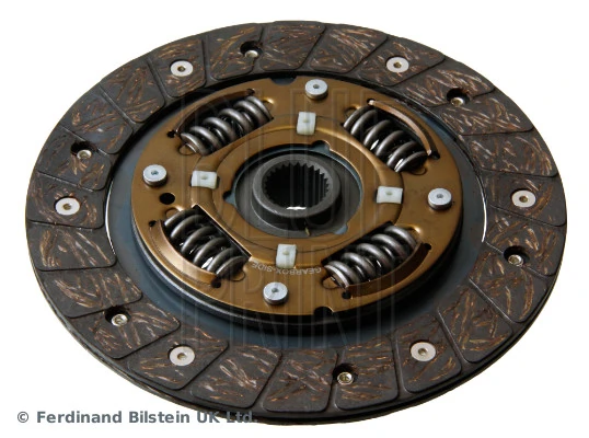 Clutch Disc ADR163108