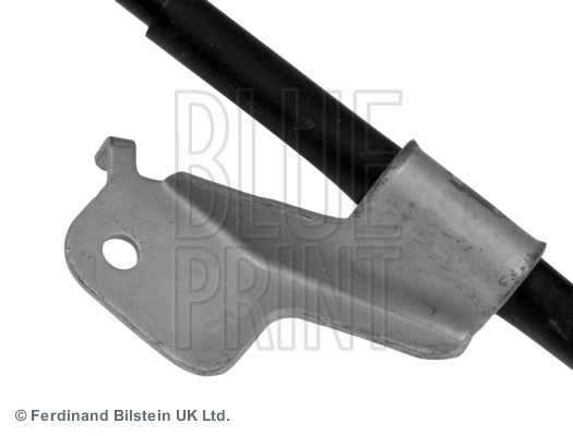 BLUE PRINT ADN146276 Cable Pull, parking brake