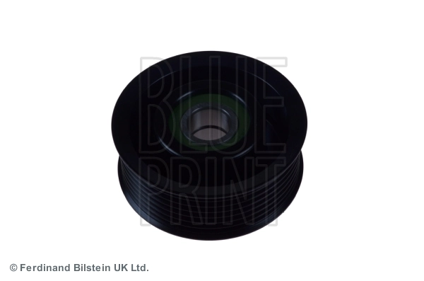Deflection/Guide Pulley, V-ribbed belt ADT396510