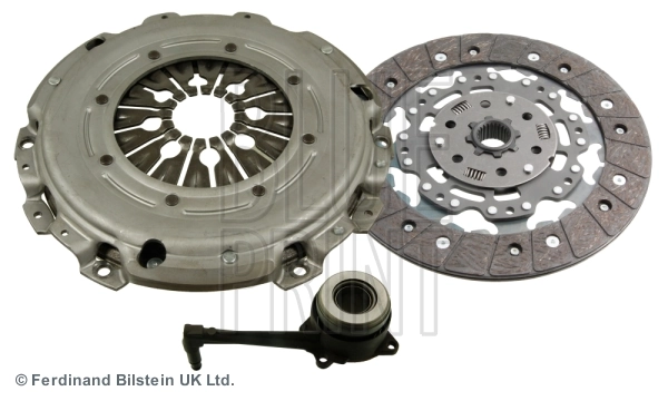 Clutch Kit SMARTFIT Solution Kit ADV183096