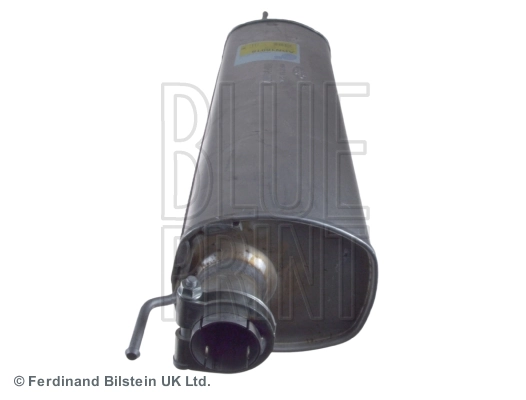 BLUE PRINT ADN16018 Rear Muffler