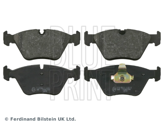 Brake Pad Set, disc brake ADB114230
