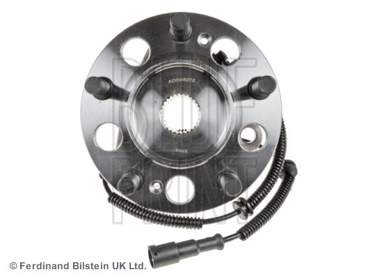 Wheel Bearing Kit ADG08272