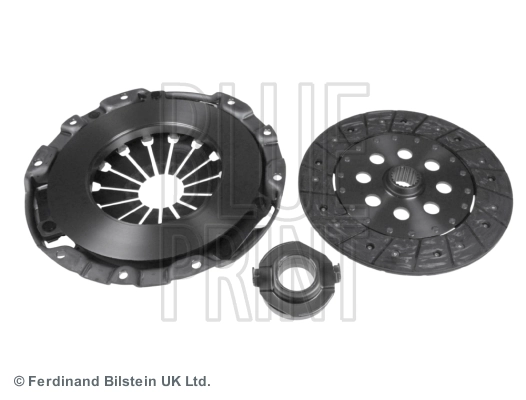 BLUE PRINT ADK83037 Clutch Kit