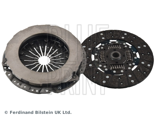 BLUE PRINT ADF1230127 Clutch Kit