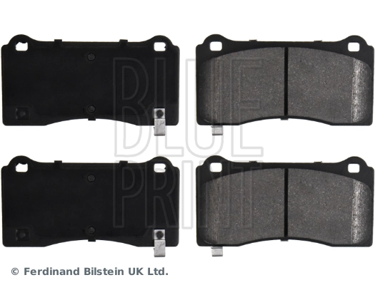 Brake Pad Set, disc brake ADBP420088