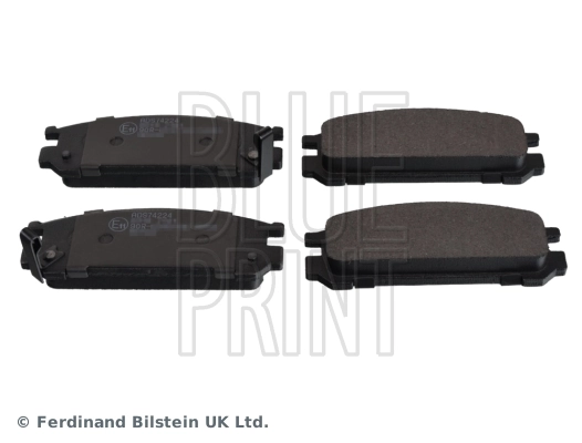 Brake Pad Set, disc brake ADS74224