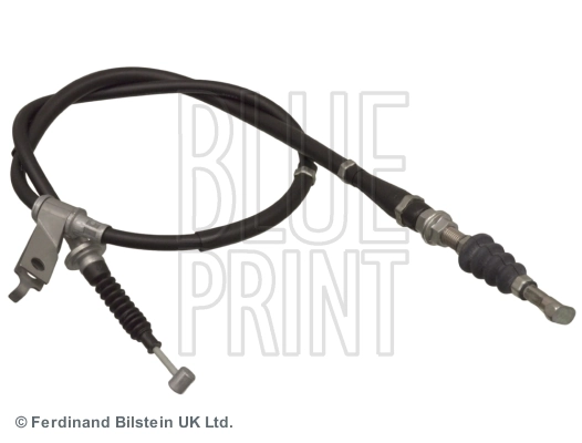 Cable Pull, parking brake ADM54697
