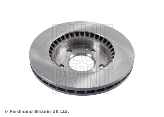 BLUE PRINT ADG043154 Brake Disc