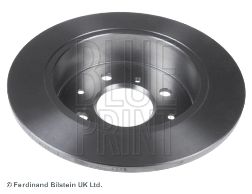 BLUE PRINT ADH24350 Brake Disc