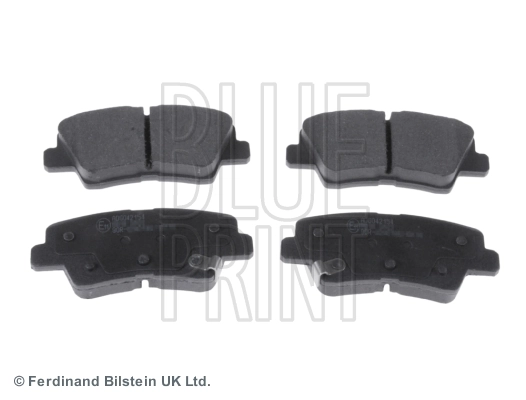 Brake Pad Set, disc brake ADG042154