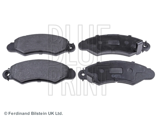 Brake Pad Set, disc brake ADK84225