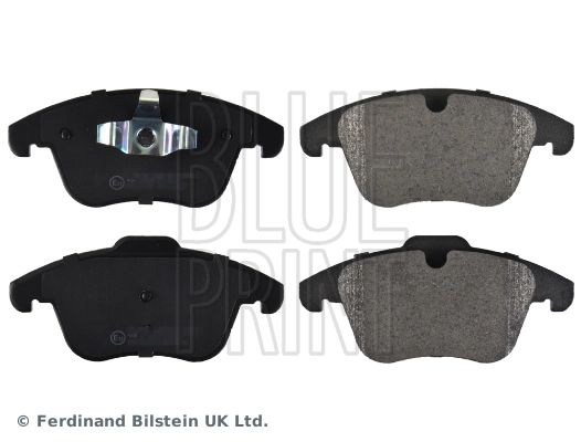 Brake Pad Set, disc brake ADF124205